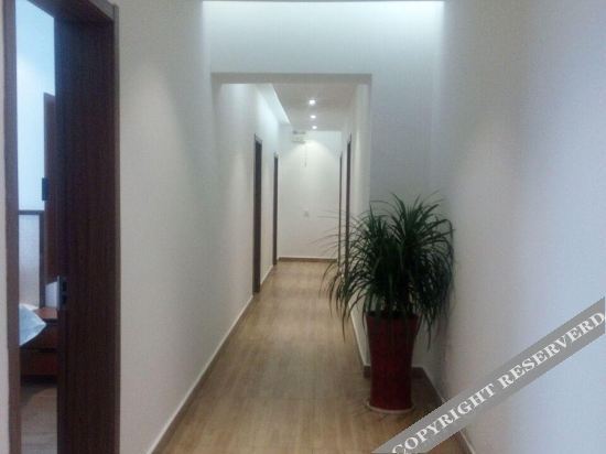 Сучжоу: Wangshan Shanyun Residential Residence