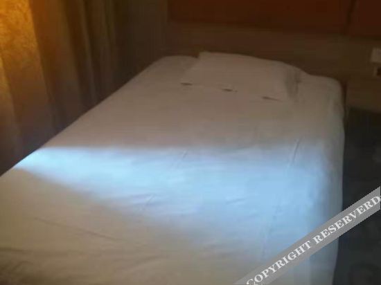 Хэншуй: Rujia Paibai Yun Hotel (Shenzhou West Outer Ring Expressway)
