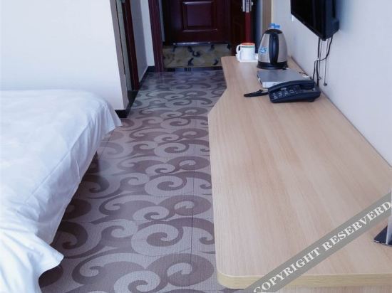 Хэншуй: Rujia Paibai Yun Hotel (Shenzhou West Outer Ring Expressway)