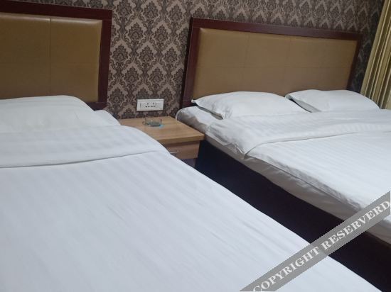Цзиньчжун: Shouyang Saiwaichun Express Hotel