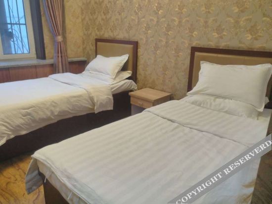Цзиньчжун: Shouyang Saiwaichun Express Hotel