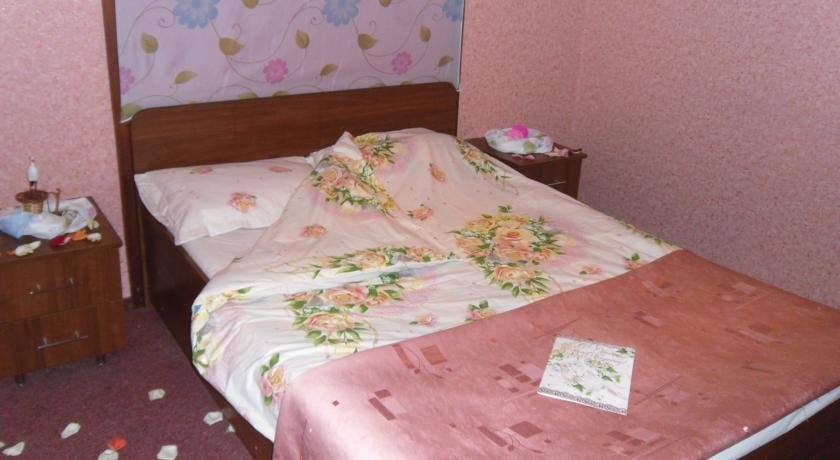 Пенза: Pogrebok Hotel