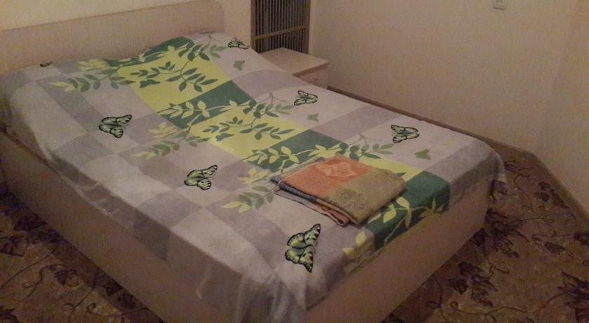Пенза: Pogrebok Hotel