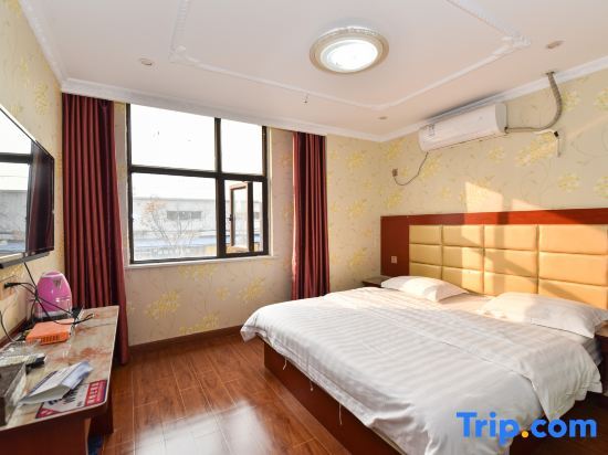 Чжэнчжоу: Zhengzhou Spruce Express Hotel