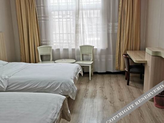 Шанхай: Wassim Hotel Express (Shanghai Yuansha)