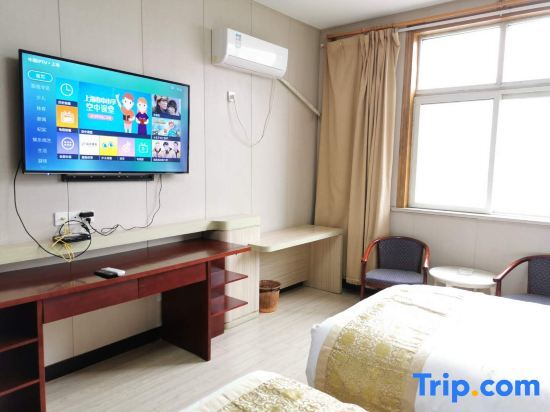 Шанхай: Wassim Hotel Express (Shanghai Yuansha)