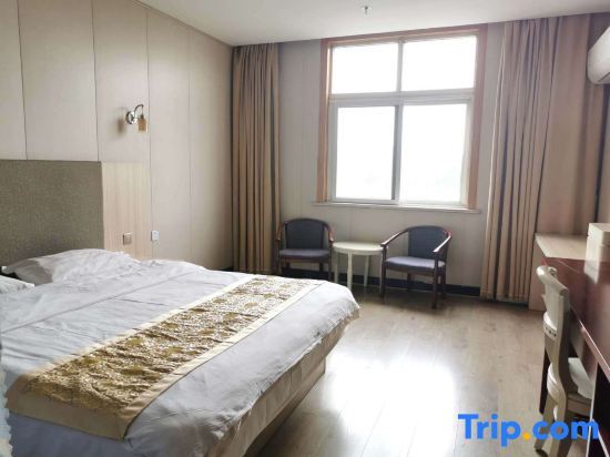 Шанхай: Wassim Hotel Express (Shanghai Yuansha)
