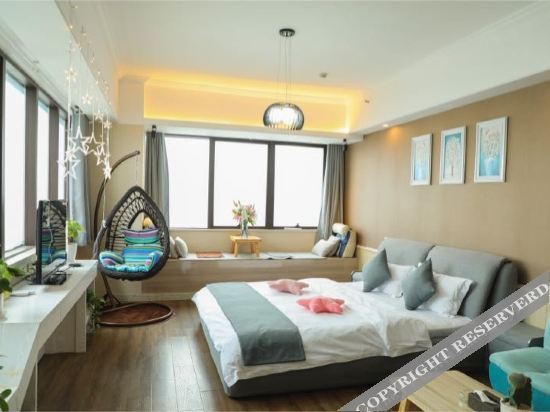 Хэфэй: Holiday Inn Yiju Hefei