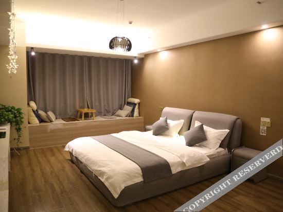 Хэфэй: Holiday Inn Yiju Hefei