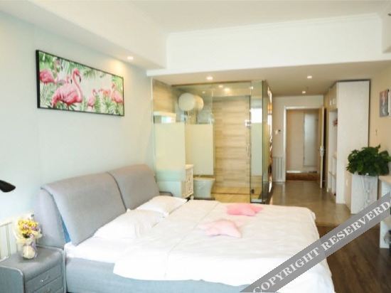 Хэфэй: Holiday Inn Yiju Hefei