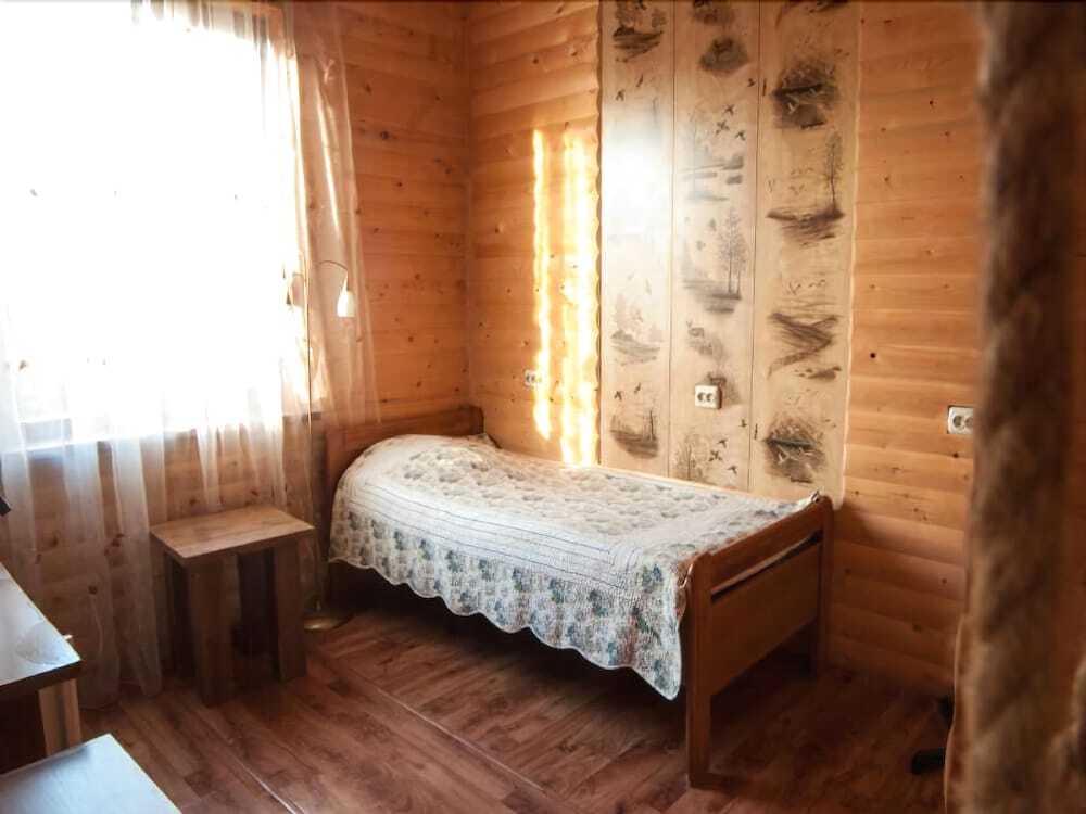 Пенза: Провинция