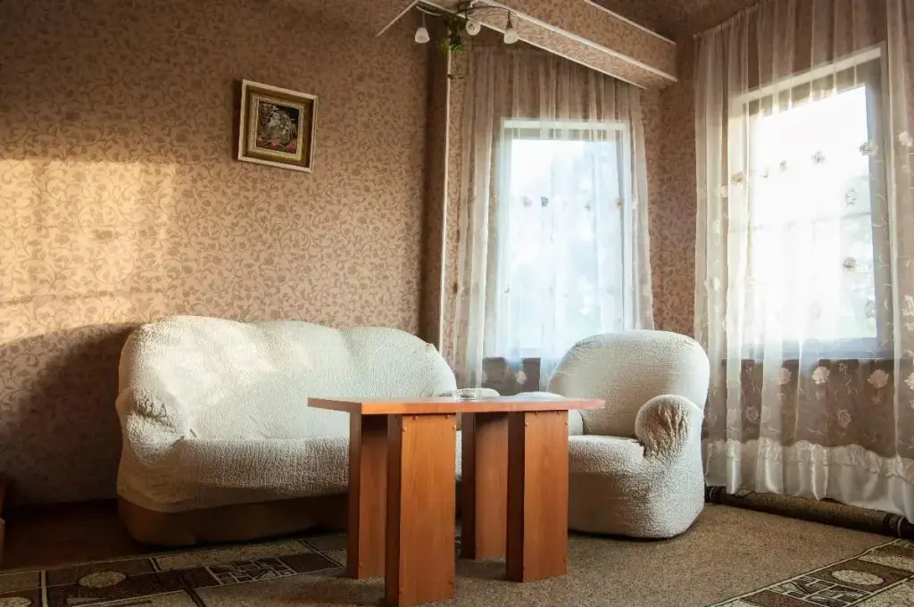 Пенза: Провинция