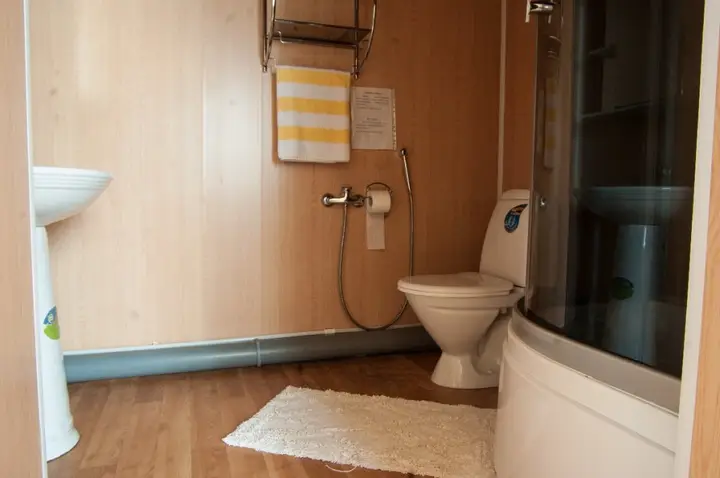 Пенза: Гостиница Провинция