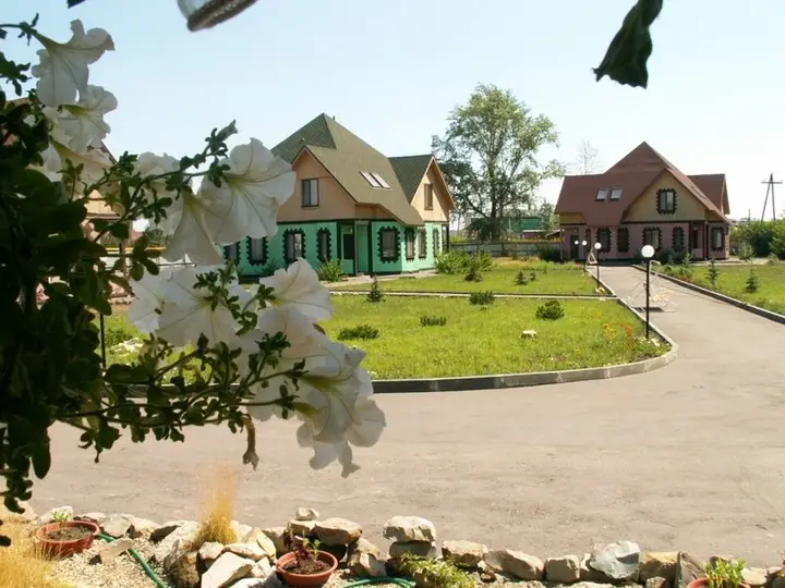 Пенза: Гостиница Провинция