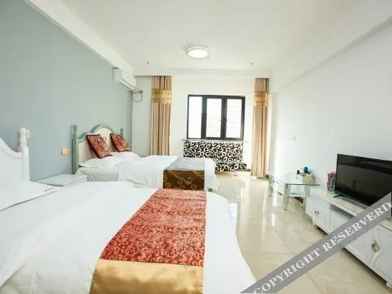 Чжэнчжоу: Jinmei Hotel