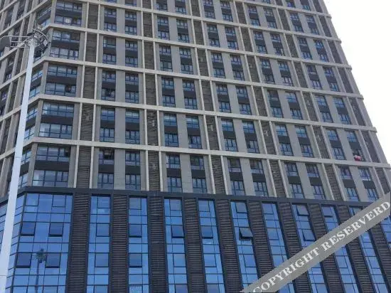 Чжэнчжоу: Jinmei Hotel