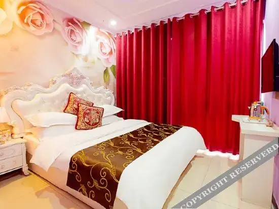Чжэнчжоу: Jinmei Hotel