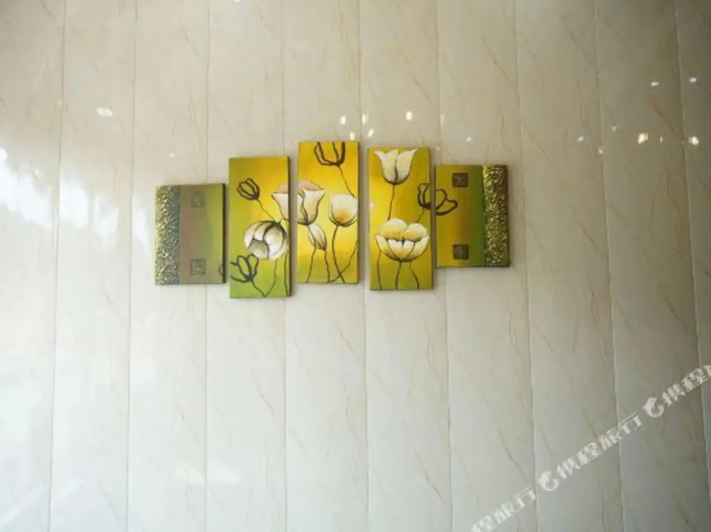 Гуанчжоу: Shanghang Housing (Guangzhou Hualong Store)
