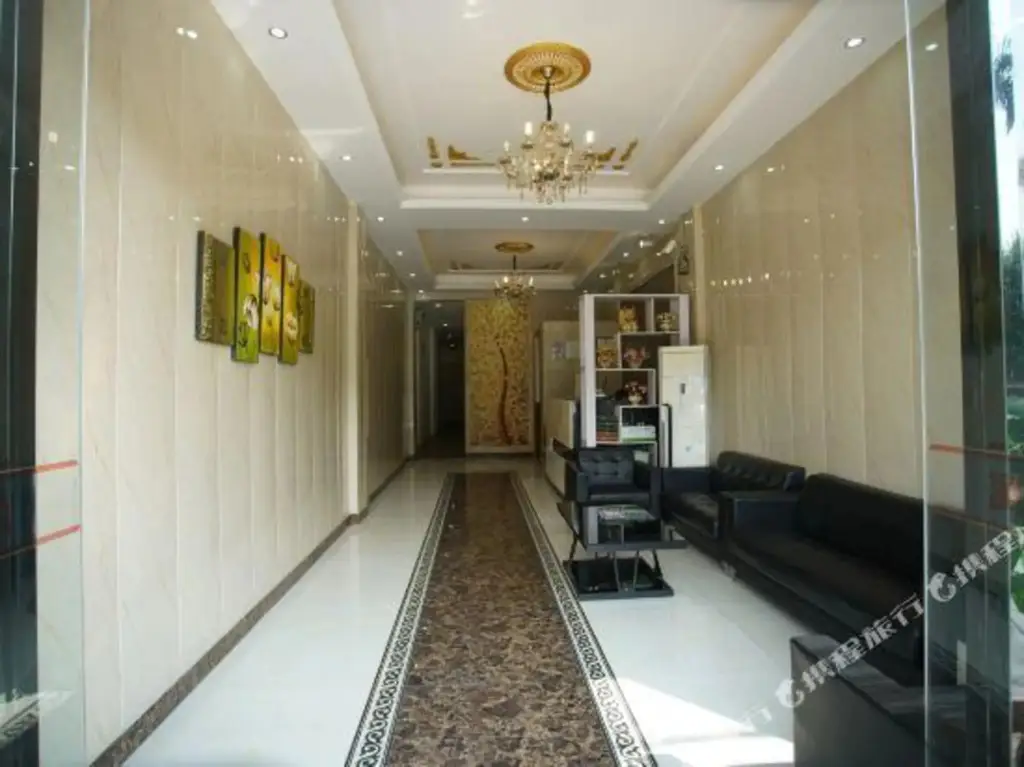 Гуанчжоу: Shanghang Housing (Guangzhou Hualong Store)