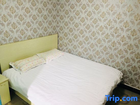 Хуайнань: Huainan Wankelai Express Hotel