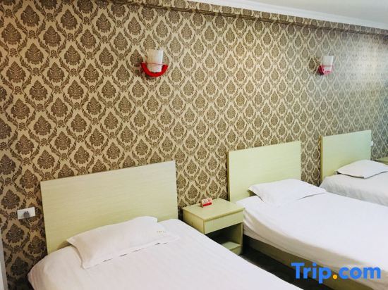Хуайнань: Huainan Wankelai Express Hotel