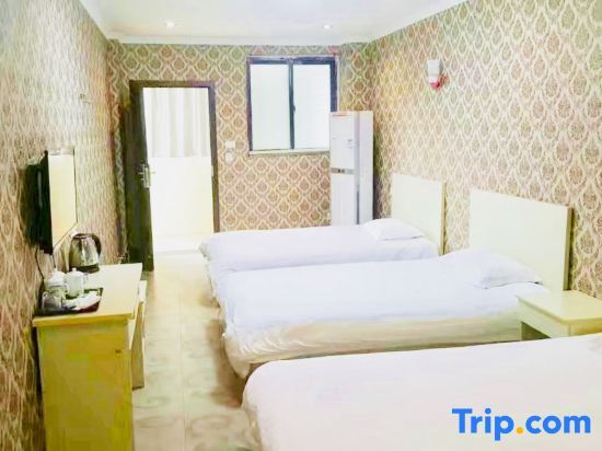 Хуайнань: Huainan Wankelai Express Hotel