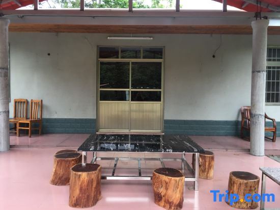 Хойчжоу: Modong Orchard Farmstay Boluo Luofu Moutain