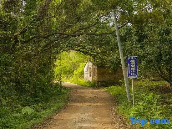 Хойчжоу: Modong Orchard Farmstay Boluo Luofu Moutain
