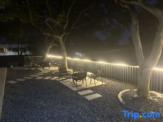 Хойчжоу: Modong Orchard Farmstay Boluo Luofu Moutain