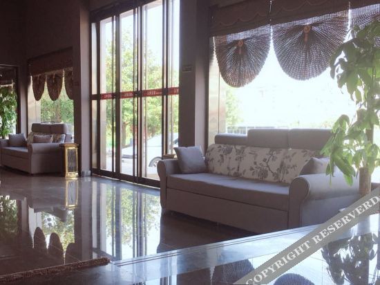 Ухань: Meikemeijia City Garden Hotel