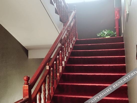 Ухань: Meikemeijia City Garden Hotel