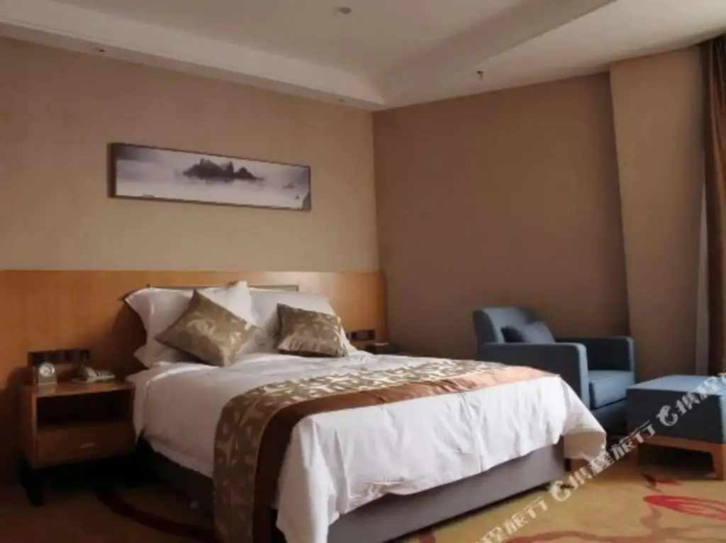 Линьи: Valka International Hotel