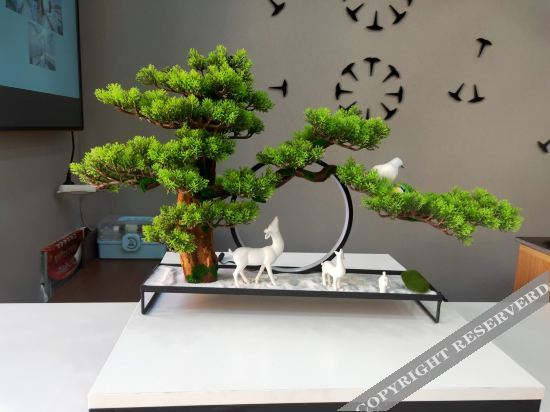 Чжоукоу: Moshe · Zhijia Hotel (Zhoukou Longhu Hotel)