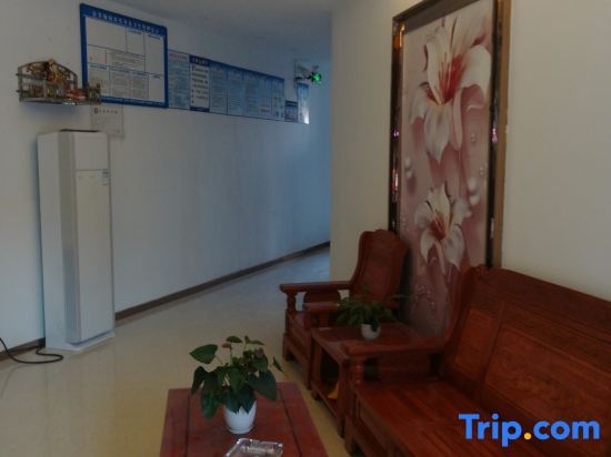 Чунцзо: Ningming Boya Business Hotel
