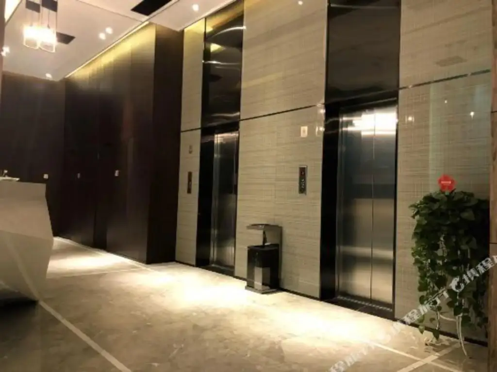 Чанша: 长沙爱家酒店(湾田国际店)