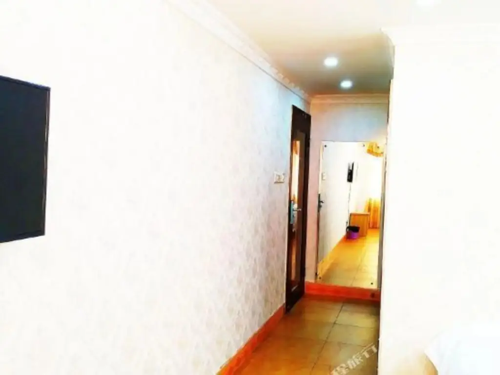 Чжухай: Qinghai Apartment