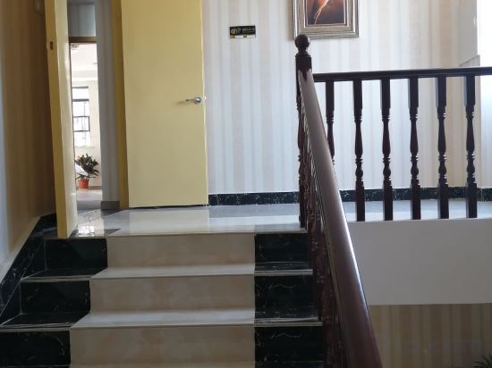 Ухань: Jinyuquan Hotel