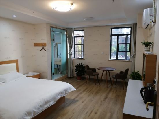 Ухань: Jinyuquan Hotel