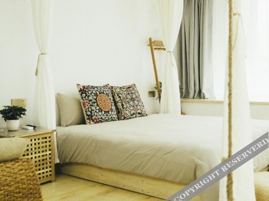 Ухань: Night Time Serviced Apartment