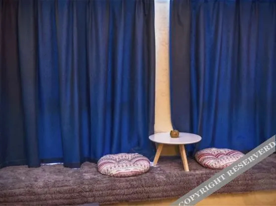 Ухань: Night Time Serviced Apartment