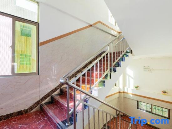 Хайкоу: Laoxiang Hostel