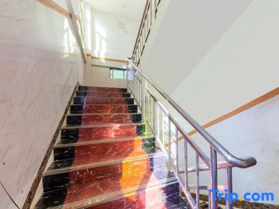 Хайкоу: Laoxiang Hostel