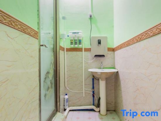 Хайкоу: Laoxiang Hostel