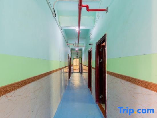 Хайкоу: Laoxiang Hostel