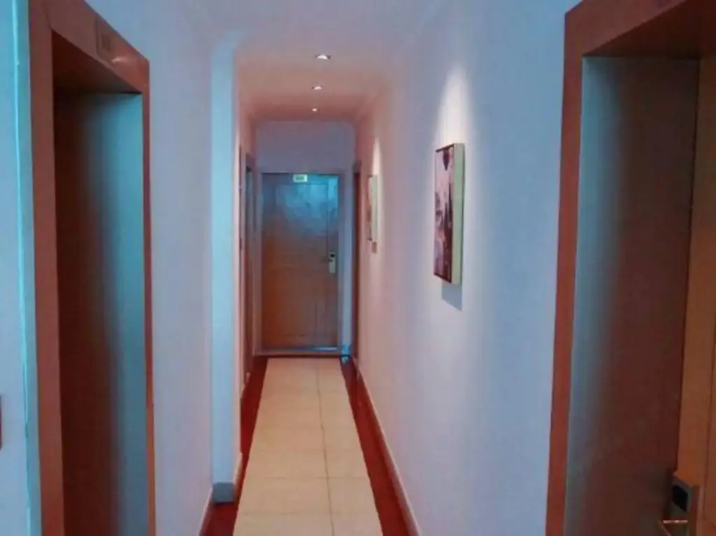 Сучжоу: Huguang Hostel