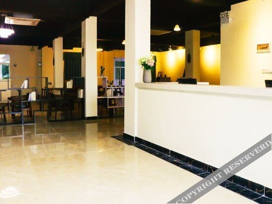 Чжухай: Everblooming Hotel (Zhuhai Hengqin Ocean Kingdom)