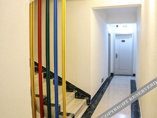 Чжухай: Everblooming Hotel (Zhuhai Hengqin Ocean Kingdom)