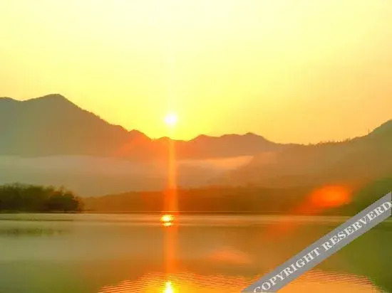 Хуаншань: Huangshan Spring Breeze Hotel