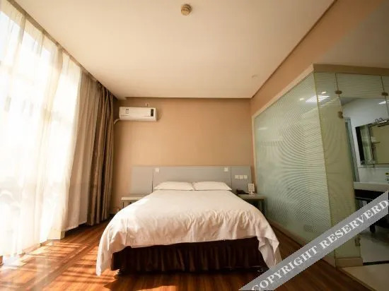 Bazhou Xinhua Guest House — фото 1