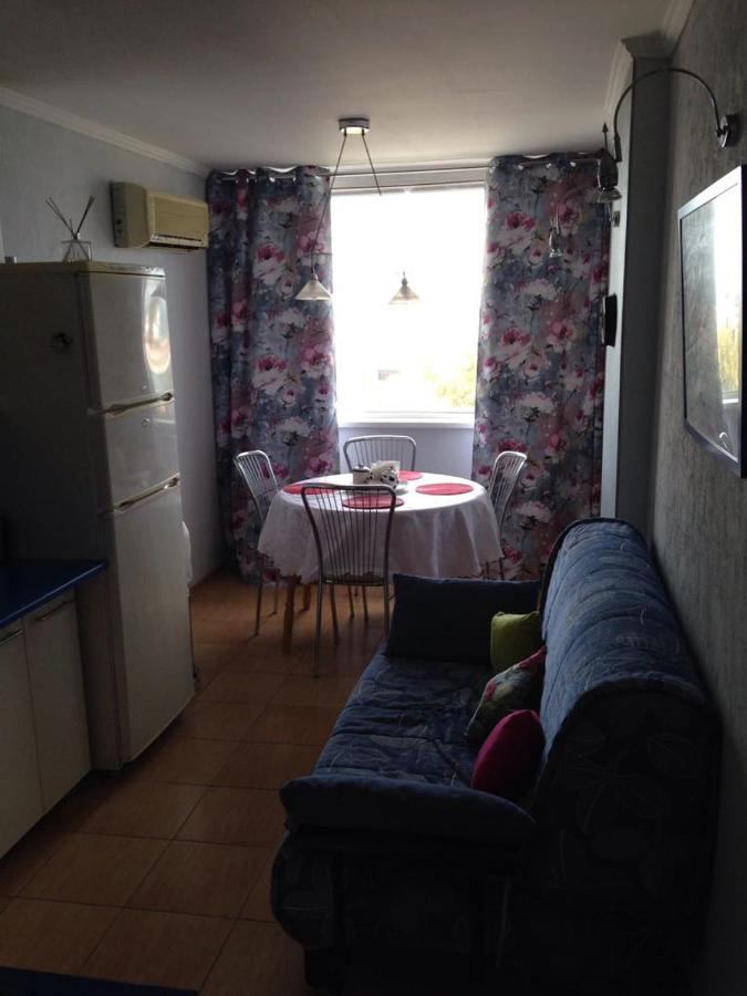 Сочи: Sochi Krivtsova Apartment